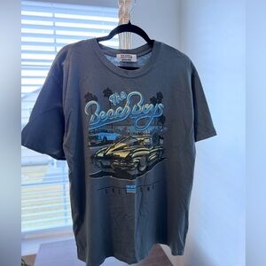 Daydreamer X Rock & Roll Hall of Fame Collab Beach Boys Graphic T-Shirt